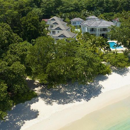 Villa Blanc - Chateau Elysium ボー・ヴァロン エクステリア 写真